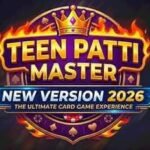 Teen Patti Master New Version 2026