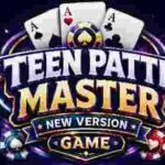 Teen Patti Master New Version Game