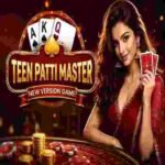 Teen Patti Master New Version Game