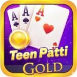 Teen Patti Gold